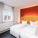 Hotel Nepomuk Bamberg