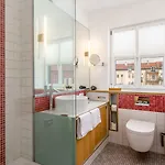 Nepomuk Hotel 4*