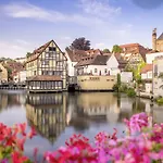 Nepomuk Hotel Bamberg