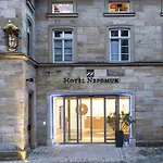 Nepomuk 4* Bamberg