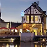 Nepomuk 4* Bamberg