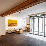 Hotel Nepomuk 4*