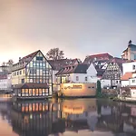 Hotel Nepomuk 4*