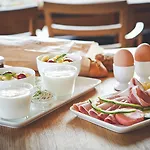 Hotel Nepomuk 4*