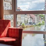 Hotel Nepomuk Bamberg