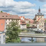 Nepomuk Hotel 4*