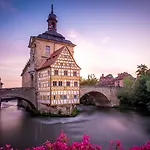 Hotel Nepomuk Bamberg