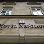 Nepomuk 4*