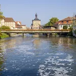 Nepomuk Hotel 4*