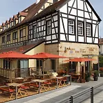 Nepomuk Hotel