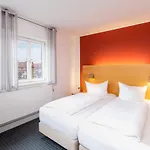 Nepomuk 4* Bamberg