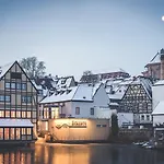 Nepomuk 4* Bamberg