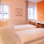 Hotel Nepomuk 4*