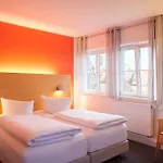 Nepomuk Hotel 4*