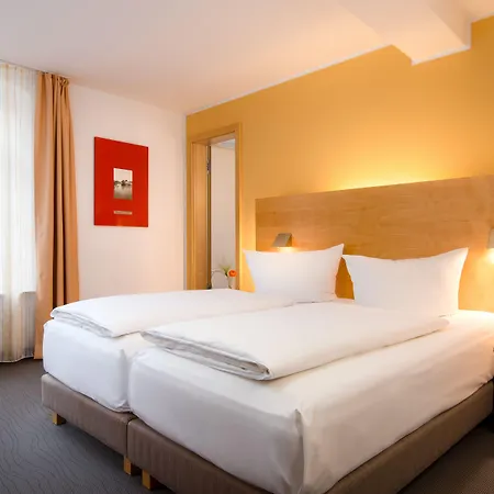 Hotel Nepomuk 4*