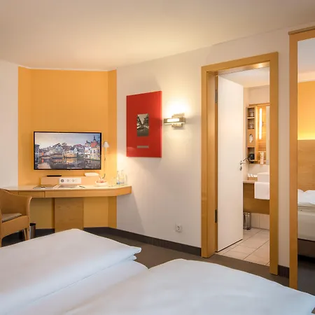 Nepomuk 4* Bamberg