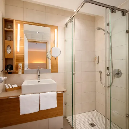 Nepomuk Hotel 4*