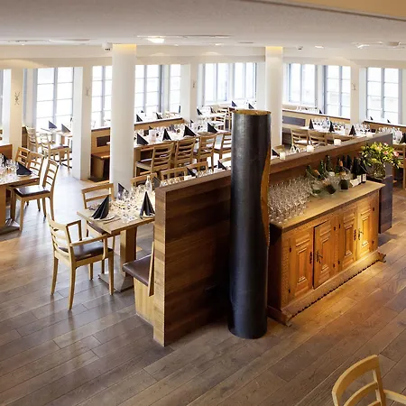 Hotel Nepomuk Bamberg
