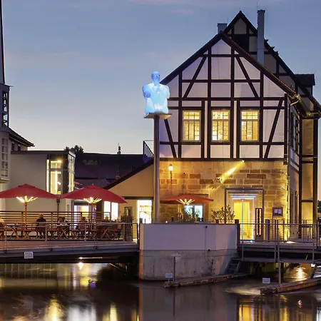 Nepomuk 4* Bamberg