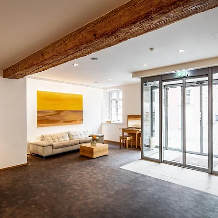 Hotel Nepomuk 4*