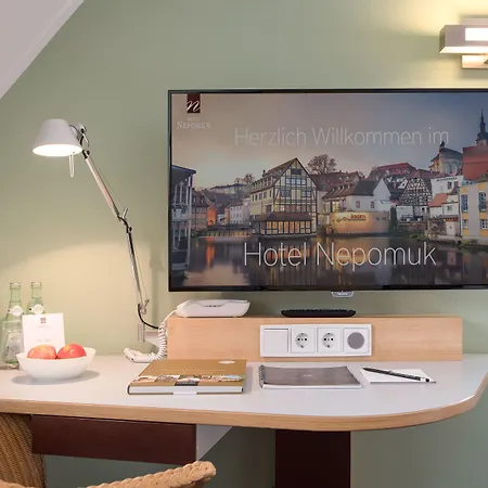 Nepomuk Bamberg