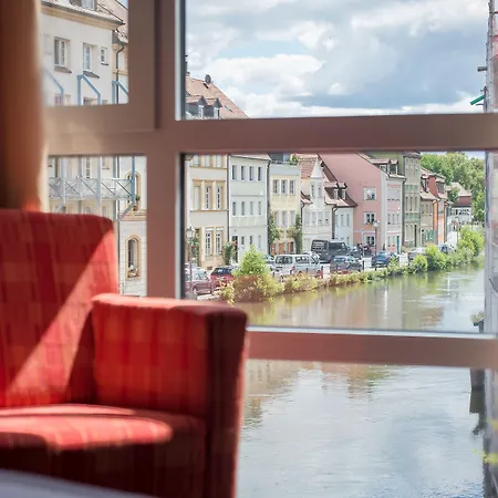 Hotel Nepomuk Bamberg