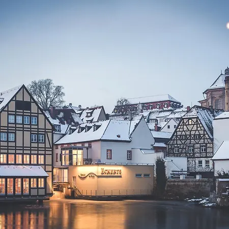 Nepomuk 4* Bamberg