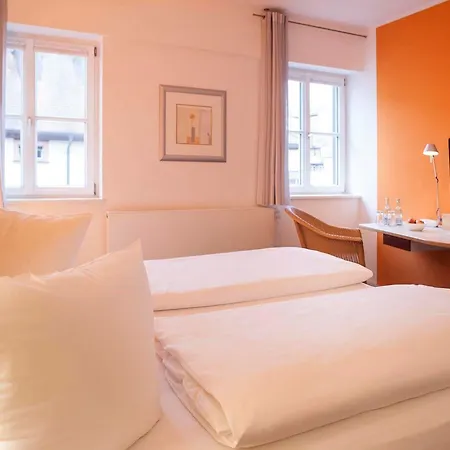 Hotel Nepomuk 4*