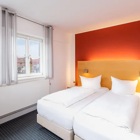 Hotel Nepomuk Bamberg