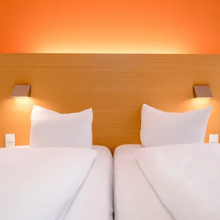 Hotel Nepomuk Bamberg