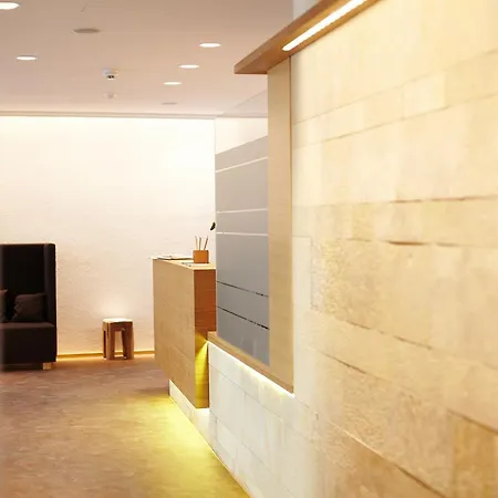 Hotel Nepomuk 4*