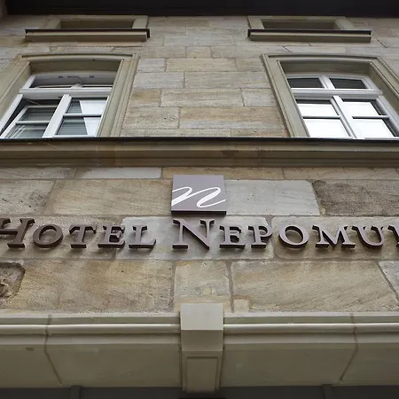 Nepomuk 4*