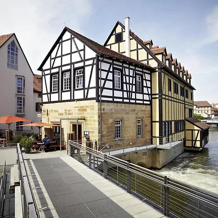 Nepomuk بامبرج