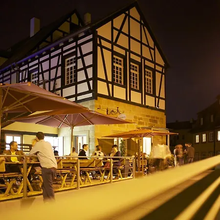 Nepomuk 4* بامبرج