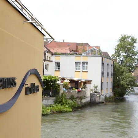 Hotel Nepomuk 4*