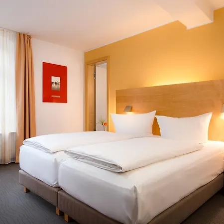Hotel Nepomuk