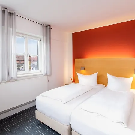 Nepomuk 4* Bamberg