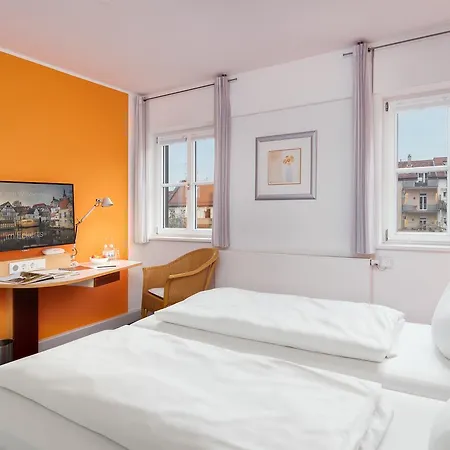 فندق Nepomuk بامبرج