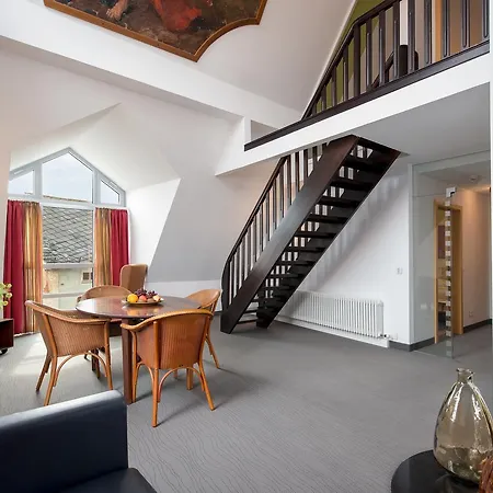 Nepomuk Hotel Bamberg