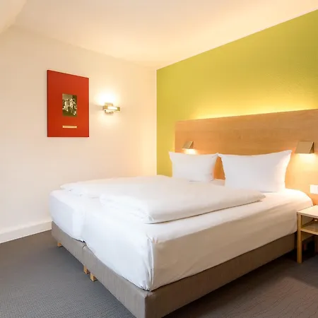 Nepomuk 4* Bamberg