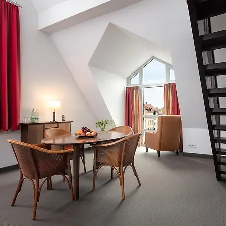 Hotel Nepomuk Bamberg