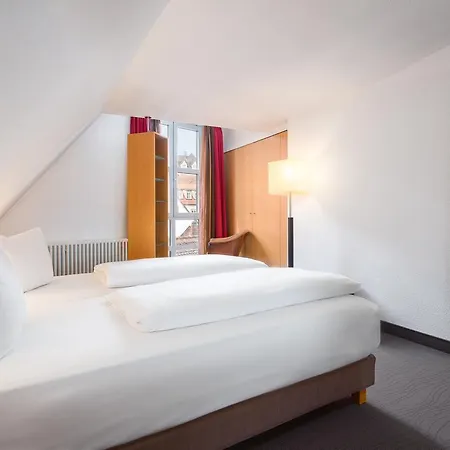 Hotel Nepomuk Bamberg