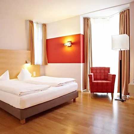 Nepomuk Hotel Bamberg
