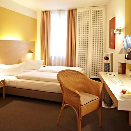 Hotel Nepomuk 4*
