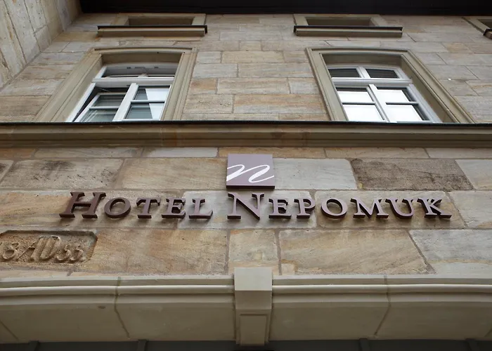 Nepomuk Bamberg