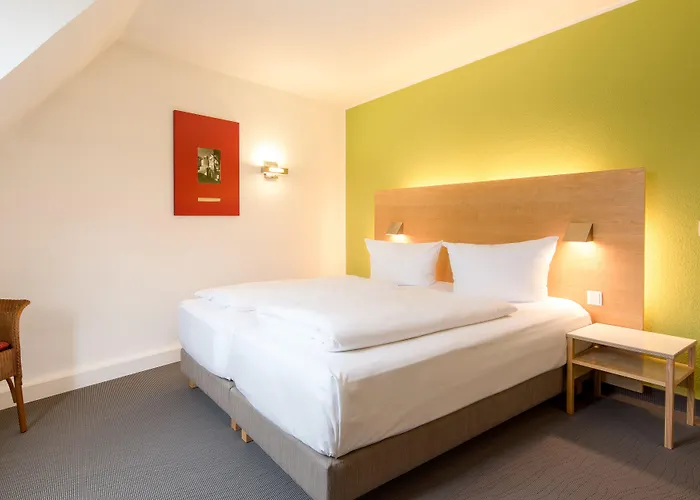 Nepomuk Hotel 4*
