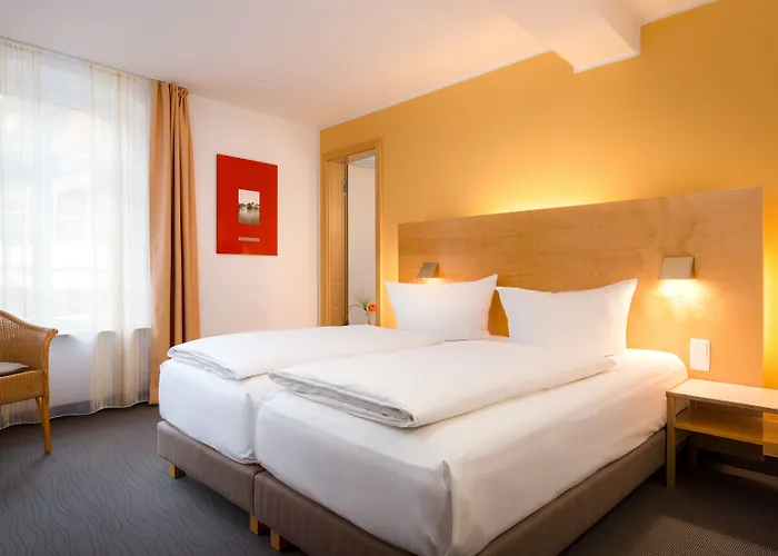 Hotel Nepomuk 4*