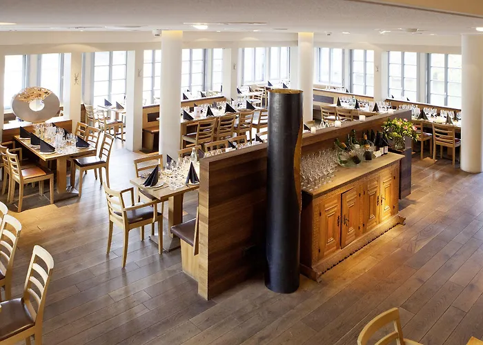 Hotel Nepomuk Bamberg