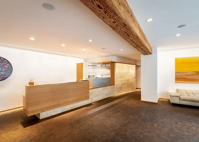 Hotel Nepomuk 4*
