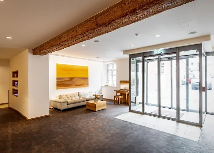 Hotel Nepomuk 4*